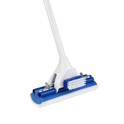 The Science Behind the Cleaning Power of the Mr Clean Magic Eraser Roller Mop Refill